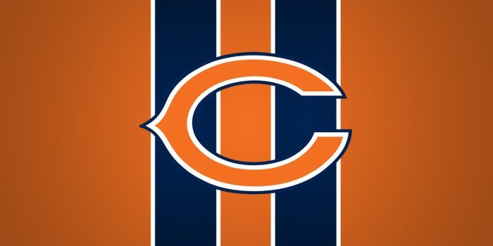 1280x1024 Chicago Bears wallpapers HD for desktop backgrounds