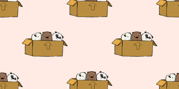 720x1280 We Bare Bears Wallpaper Iphone Hd