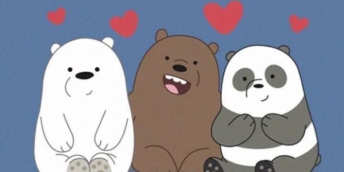 720x1280 We Bare Bears Ice Bear Wallpaper posted by Ethan Johnson