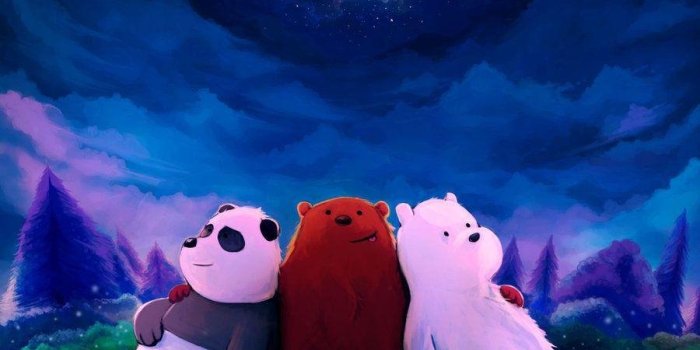 900x880 We Bare Bears Wallpapers and Backgrounds - Download HD Wallpapers of We  Bare Bears