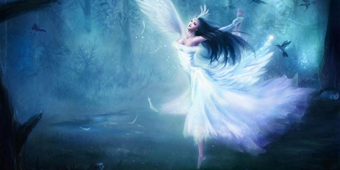 1920x1415 Fairies Wallpaper Backgrounds