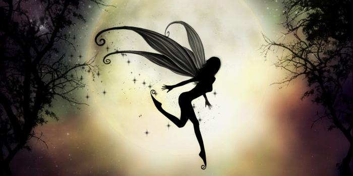 1280x720 49+] Fairy Screensavers and Wallpapers and Themes on WallpaperSafari