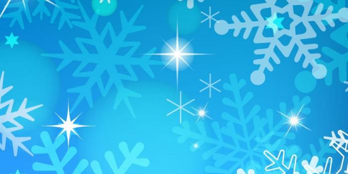 1183x2560 Snowflake Wallpaper - EnJpg