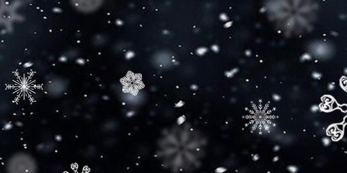 1080x1920 Snowflake Wallpaper - EnJpg