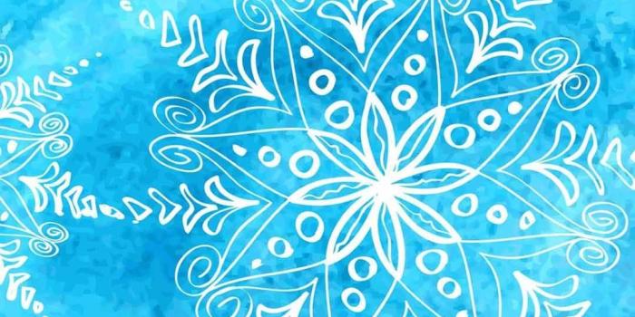 1080x1920 Snowflake Wallpaper - KoLPaPer - Awesome Free HD Wallpapers