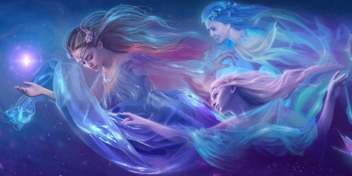 1920x1080 Fairies Wallpapers (67+ background pictures)