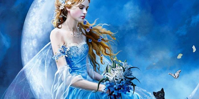 1920x1200 Fairy Wallpaper 1920×1200 #78713 | HD Wallpapers