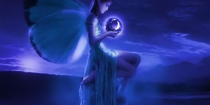 1024x768 Fairy Wallpapers And Screensavers - Picserio.com