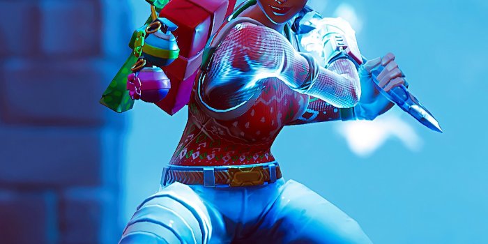 2160x3840 Nog Ops Fortnite Battle Royale 4K Wallpaper #68