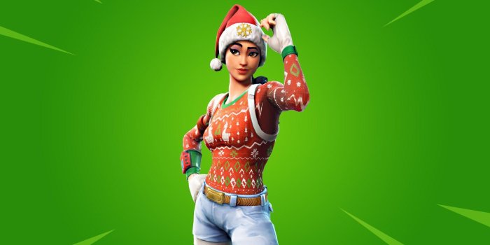 1920x1080 Nog Ops Fortnite Wallpapers