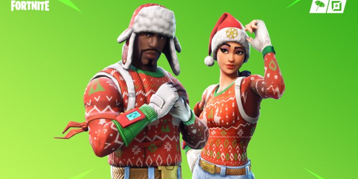 1920x1080 Fortnite Christmas Nog Ops Skin Is Finally Back! – Nog Ops Fortnite  Wallpapers – Mega Themes