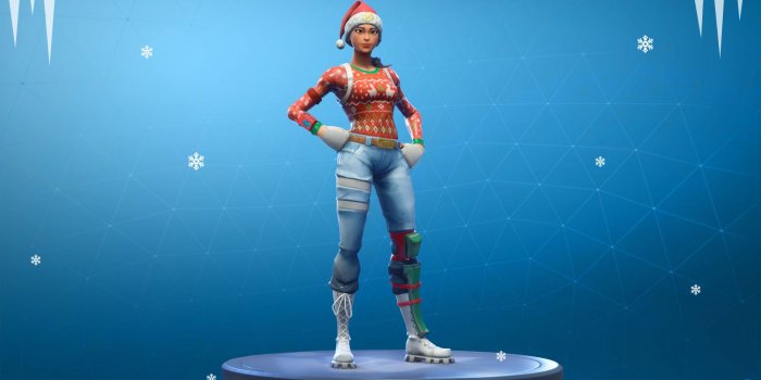 1920x1080 Free download Nog Ops Outfit Fortnite Season 7 Chritmas skins [1920x1080]  for your Desktop, Mobile & Tablet | Explore 18+ Nog Ops Fortnite Wallpapers  | Nog Ops Fortnite Wallpapers, Tech Ops Fortnite