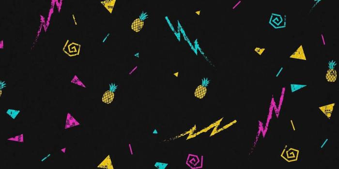 1440x2560 80's Aesthetic Wallpapers