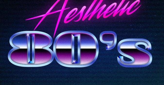 675x1200 80's Aesthetic Wallpapers
