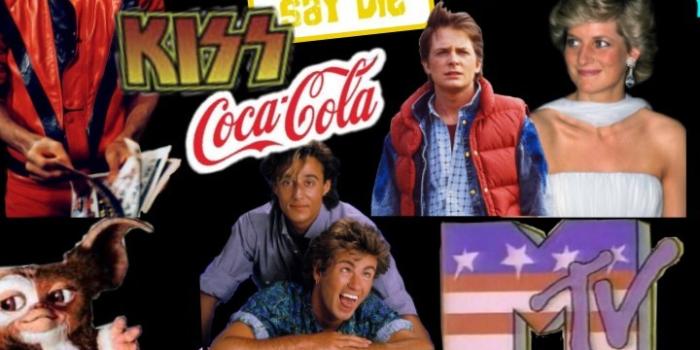 720x1560 80s Movies Collage Aesthetic (#2940569) - HD Wallpaper & Backgrounds  Download