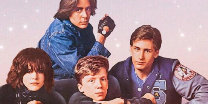 1012x1800 the breakfast club | 80s aesthetic, 80s cartoons, Cartoon posters