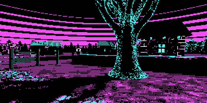 1920x1080 80s Aesthetic Wallpaper posted by John Tremblay