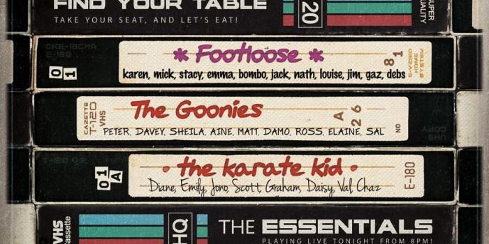 900x1273 WEDFEST on Twitter | Aesthetic vintage, 80s aesthetic, Retro aesthetic