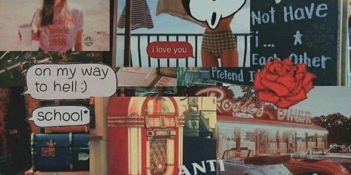 700x1244 Vintage 90s Aesthetic Wallpapers - Top Free Vintage 90s Aesthetic  Backgrounds - WallpaperAccess