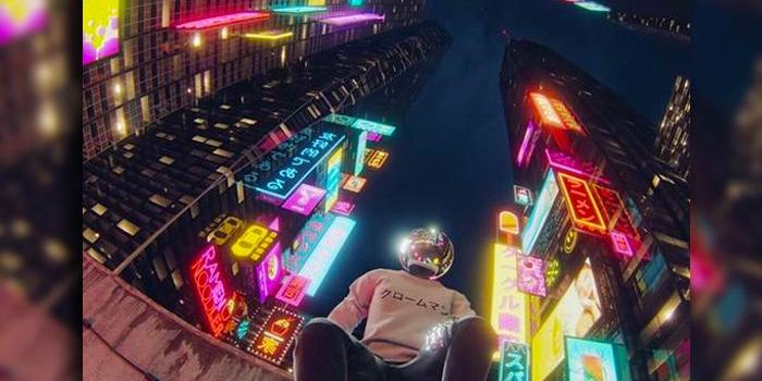 700x1170 Aesthetic 80s Wallpapers