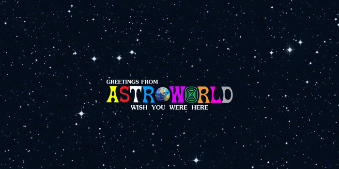 2880x1800 Travis Scott Desktop Astroworld Wallpapers