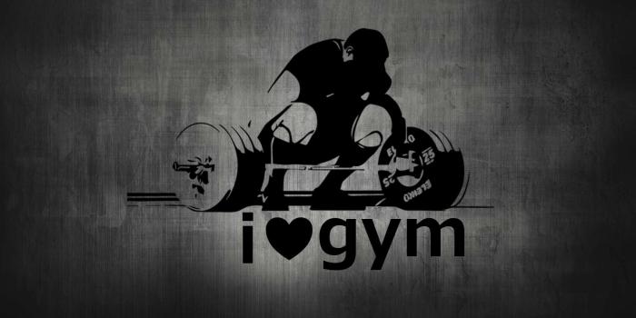 1920x1080 Gym Wallpapers - Top Free Gym Backgrounds - WallpaperAccess
