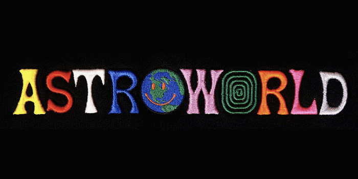 750x1334 Aesthetic Astroworld Wallpapers