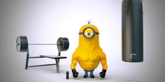 1920x1080 Workout Wallpapers • TrumpWallpapers