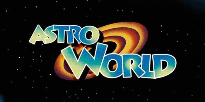 720x1280 Astroworld Space Jam wallpaper by ItsLitStraightUp - d6 - Free on ZEDGE™