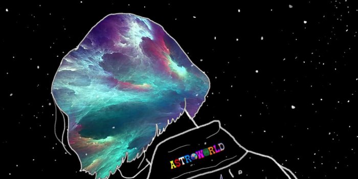 1440x2560 Astroworld Wallpaper - EnJpg