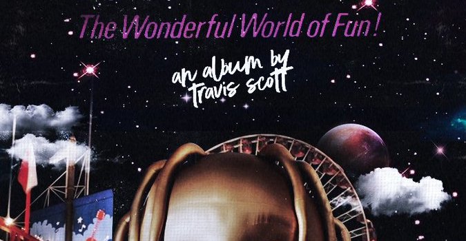 675x1200 Astroworld Wallpaper - New Wallpapers