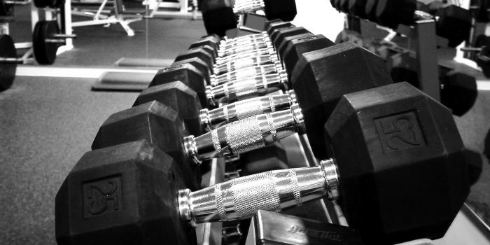 2048x1536 Gym wallpaper | 2048x1536 | #82018