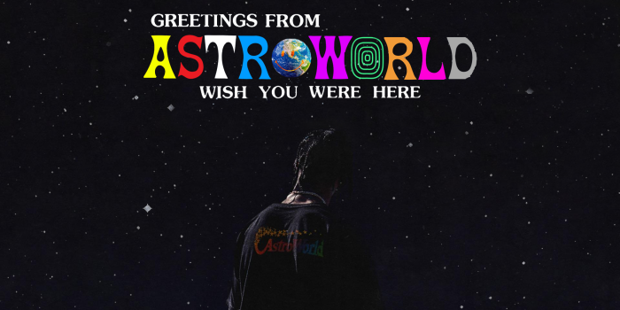 1920x1080 Astroworld Wish You Were Here Desktop Wallpapers