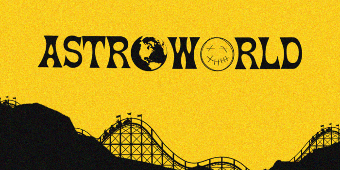 1024x1024 Astroworld Travis Scott Hd Images Wallpaper Download - Yellow Astroworld  (#262994) - HD Wallpaper & Backgrounds Download