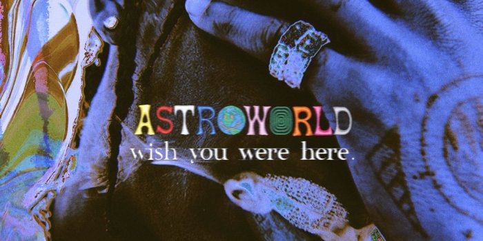 2608x4638 Astroworld Wallpaper PC (Page 1) - Line.17QQ.com