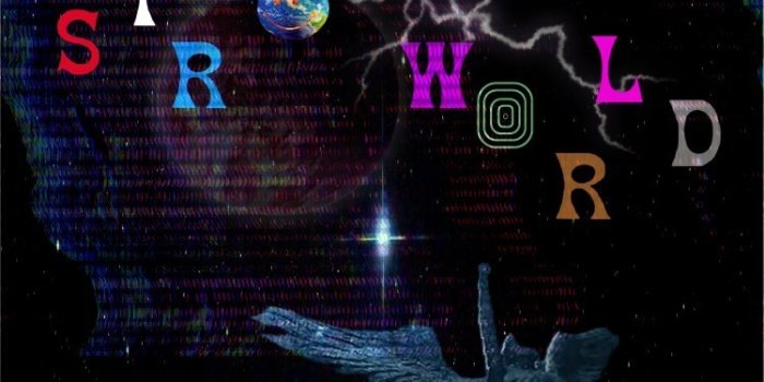 750x1334 Astroworld Wallpaper - EnWallpaper