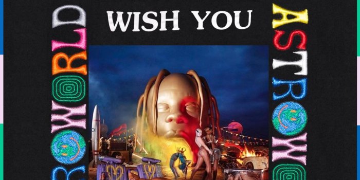 1080x1920 Astroworld iPhone X Wallpapers