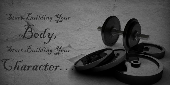 1920x1080 Gym Workout Hd Wallpaper Data-src - Gym Workout Images Hd - 1920x1080 -  Download HD Wallpaper - WallpaperTip