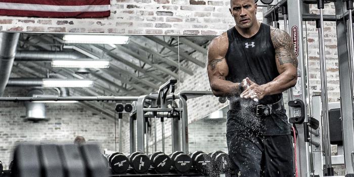 1280x1024 1280x1024 Dwayne Johnson In Gym 4k 1280x1024 Resolution HD 4k Wallpapers,  Images, Backgrounds, Photos and Pictures