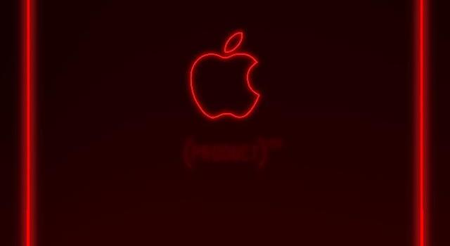 640x1388 Custom iPhone XR Product Red wallpaper I whipped up : iWallpaper