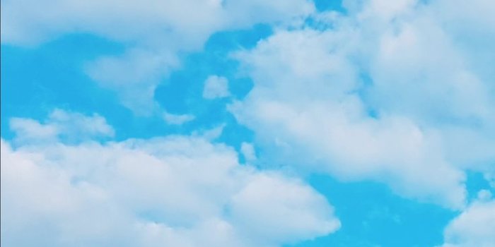 736x1307 Sky Blue in 2020 | Clouds wallpaper iphone, Blue sky wallpaper, Cloud  wallpaper