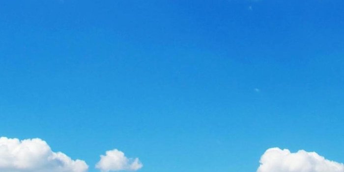 1080x1920 Beach Blue Sky Wallpapers Desktop Background