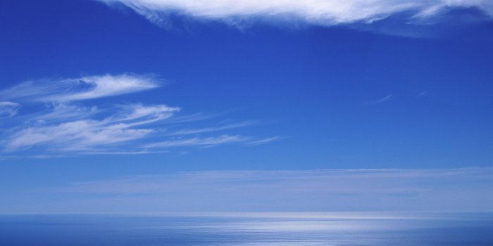 2560x1600 Desktop Wallpaper Blue Sky