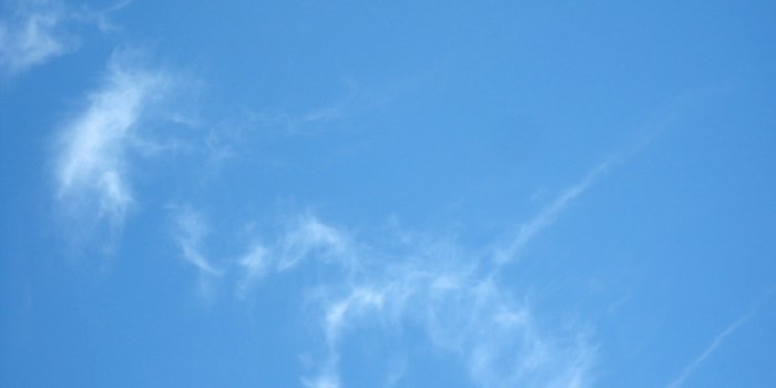 2560x1600 Download Pure Blue Sky Wallpaper Free Wallpapers - Sky Image