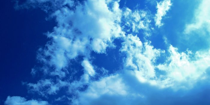 2560x1600 Wallpaper Norway 4k Hd Wallpaper Blue Sunset Sea - Blue Sky Wallpaper 4k -  2560x1600 Wallpaper - teahub.io