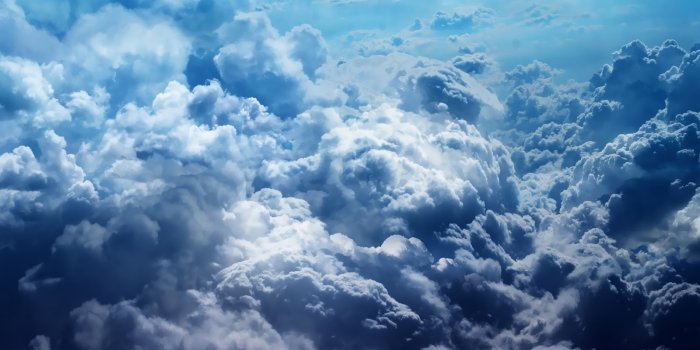 1600x1000 90+ 4K Blue Sky Wallpapers HD For Desktop (2020) - We 7