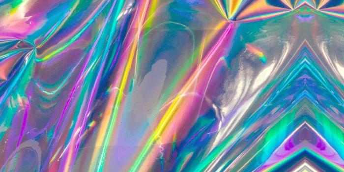 1080x1920 58 Holographic Wallpapers On Wallpaperplay Data-src - Iridescent Wallpaper  Hd - 1080x1920 Wallpaper - teahub.io