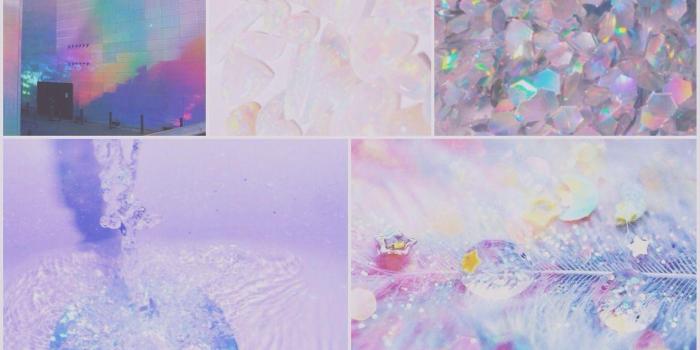 1168x2208 Holo Aesthetic Wallpapers