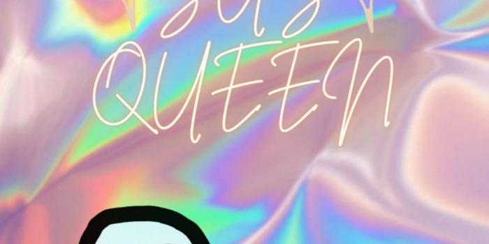 836x1280 Sus Queen Holo wallpaper by wassupbitches304 - b4 - Free on ZEDGE™