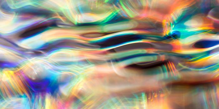 2560x1440 Holographic Background • Wallpaper For You HD Wallpaper For Desktop & Mobile